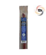 12x Sticks Amish Smokehouse Mild Flavor 100% Beef Premium Snack Sticks |... - £19.56 GBP