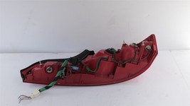 06-07 Infiniti G35 2DR Coupe LED Tail light Lamp Driver Left LH image 10