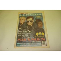 Melody Maker Magazine July 11 1992 npbox104 The Shamen Ls - £11.63 GBP