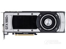 Zotac GTX 980Ti-6G Founders Edition Video card - $260.00