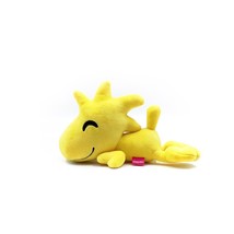 Peanuts - Woodstock FLOP! Plush 9" by YouTooz Collectibles - $31.63