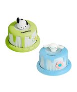 Kuromi Cartoon Cake Shaped Wireless Bluetooth Portable Mini Speaker Gift... - €24,47 EUR+