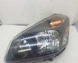 Driver Left Headlight Fits 04-09 QUEST 711869 - $78.21