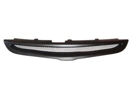 Front Bumper Sport Mesh Grill Grille Fits Honda Accord 06-07 2006-2007 Sedan - £148.27 GBP