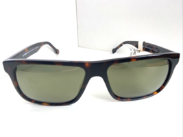New Polarized Gianfranco Ferré GF Ferre GFF 1R94 003 57mm Men&#39;s Sunglasses - £79.00 GBP