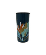 STARBUCKS HAWAII SS Reserve at Home Tumbler Ka&#39;u Blue 10 oz Hot/Cold NEW - $20.36 CAD