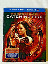 The Hunger Games Catching Fire - £6.22 GBP