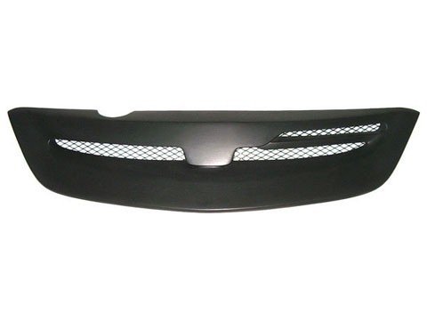 Grill Grille Fits JDM Honda Civic 02-05 2002-2005 Hatchback EP3 Si SiR Type R - £149.76 GBP
