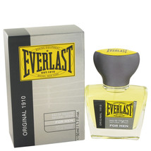 Everlast by Everlast 1.7 oz Eau De Toilette Spray  - $18.10