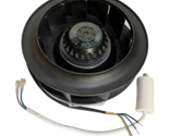 R2E220-AA40-B5 50/60Hz 230V 100W Cooling Fan R2E220AA40B5 - $167.20
