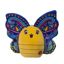 Little Brownie Bakers Originals Butterfly Plush Girl Scouts Stuffed Animal 12&quot; - £18.57 GBP