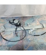 Dorman 741586 For Ford Econoline E150 Front Left Power Window Regulator ... - $1,330.43 MXN