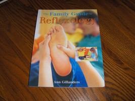 The Family Guide Reflexology - $9.97