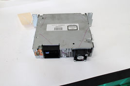 2004-2010 BMW E60 528 AUDIO RADIO TUNER CONTROLLER K4889 image 6