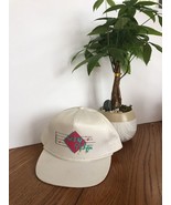 Vintage “WJQ 99.3 FM” Hat Black One Size Fits All Ships N24h - $426.97 CAD