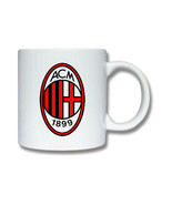 AC Milan Mug - £14.00 GBP