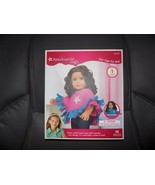 2015 AMERICAN GIRL CRAFTS STAR CAPE FOR DOLLS NEW - £14.35 GBP