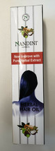 Nandini Premium Herbal Hair Oil for  Hair falling, Spites and dandruff 1... - $12.47