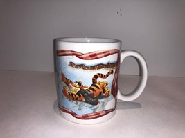 Disney Winnie The Pooh Mug  - $7.69