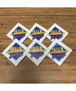 1900s Rare Bud Dry TGILN Thank Goodness It&#39;s Ladies&#39; Night Pin Lot of 6 ... - $37.89 CAD