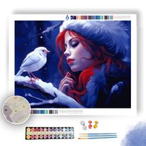 Dreamcatcher&#39;s Melody - Paint by Numbers - £23.55 GBP+