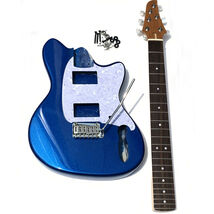 Ibanez Electric Guitar In Blue Color - $346.49