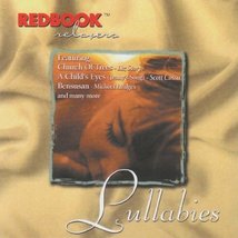 Redbook: Lullabies [Audio CD] Various Artists - £6.29 GBP
