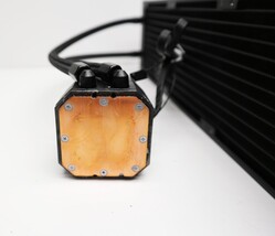 Corsair iCUE H150i ELITE CAPELLIX XT RGB Liquid CPU Cooler image 6