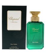 Rose Seljuke by Chopard for Women - 3.3 oz EDP Spray - £126.21 GBP