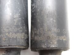 97-04 MERCEDES-BENZ SLK230 FRONT SHOCKS LEFT RIGHT PAIR Q1102 image 11