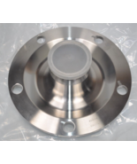NEW Fristam FPX3540 FPX3541 / 354 Pump Cover 316L SS 3&quot; Tri-Clamp 144862... - €644,80 EUR