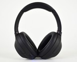 Sony WH-1000XM4 Wireless Active Noise Canceling Bluetooth Headphones Black - $154.99