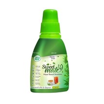 Pure Stevia Drops (20ml, 400 Drops) Zero Calorie, Diabetic Friendly, Sug... - £11.86 GBP