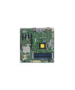 Supermicro X11SCQ Desktop Motherboard - Intel Q370 Chipset - Socket H4 L... - $9,704.74 MXN