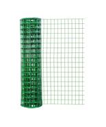 Origin Point Garden Zone 48 Inches x 50 Feet 16-Gauge Green Vinyl Garden... - $1,861.01 MXN
