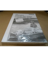 1997-2000 Clymer Suzuki Outboard Shop Manual 9.9-70 HP FourStroke B782 R... - $33.89 CAD