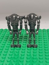 LEGO Ultimate Clay Minifigure Nexo Knights nex023 70330 C0470 - £4.74 GBP
