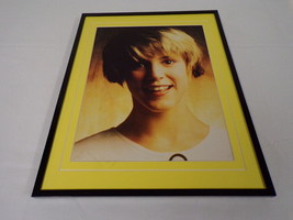 Mary Stuart Masterson 1989 Framed 11x14 Photo Display  - £27.37 GBP