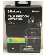 Brand New Skullcandy INDY EVO True Wireless Bluetooth In-Ear Earphones E... - $734.46 MXN