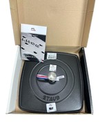 New In Box Staub Cast Iron 12&quot; (30cm x 30cm) Square Black Grill Press - $118.79
