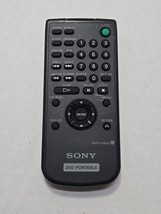 GENUINE SONY RMT-D182A PORTABLE DVD PLAYER REMOTE - DVP-FX805 DVP-FX810 - $7.67