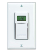 Intermatic ST01K Astronomic Digital In-Wall Timer - £36.07 GBP