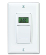 Intermatic ST01K Astronomic Digital In-Wall Timer - $84.76 CAD