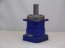 Wittenstein Alpha SP-140W- MF1-5-1G1-25 High Speed Gear Reducer - $386.06