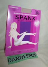 Spanx Super High Shaping Sheers Super Tummy Control The Buff 914 In Power Line A - £21.64 GBP