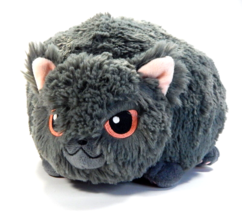 Limited Edition Mini Squishable Witch&#39;s Cat Halloween 2016 Plush Toy HTF - £71.44 GBP