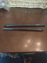 Set Of 2 Part 11&quot; Stakes - $8.79