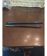 Set Of 2 Part 11&quot; Stakes - $12.02 CAD