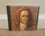 Bach: Great Composers (CD, Time Life) - $5.69