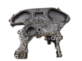 Rear Timing Cover From 2013 Infiniti G37  3.7 - £57.30 GBP